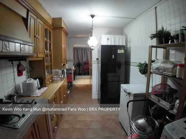 Blk 407 Yishun Avenue 6 (Yishun), HDB 4 Rooms #176566672
